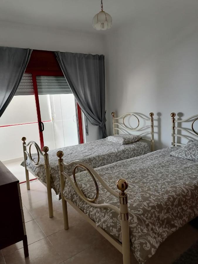 Leonel Barcelos Apartment Quarteira