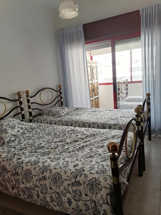 Apartment Leonel Barcelos *