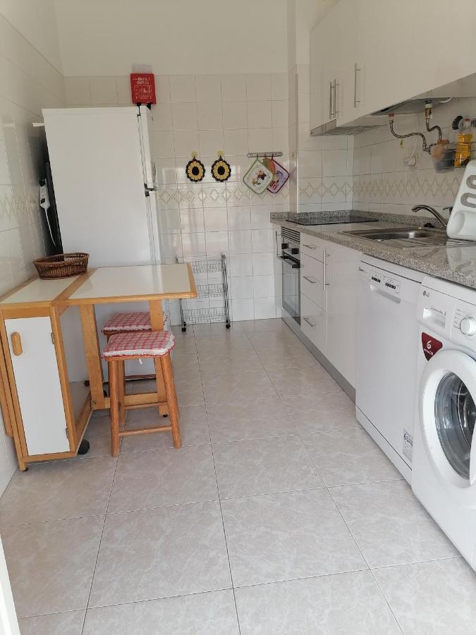 Apartment Leonel Barcelos