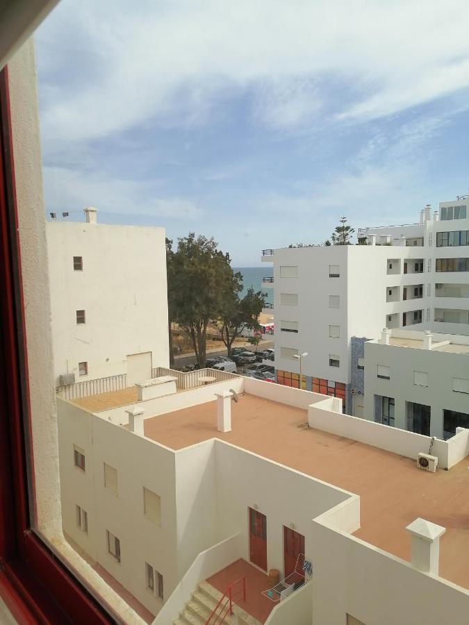 Leonel Barcelos Apartment Quarteira